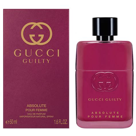 gucci guilty perfume womens|Gucci Guilty online shop.